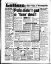 Liverpool Echo Thursday 03 February 1994 Page 26