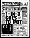 Liverpool Echo Friday 04 February 1994 Page 1