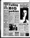 Liverpool Echo Friday 04 February 1994 Page 28