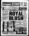 Liverpool Echo Saturday 05 February 1994 Page 1