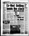 Liverpool Echo Saturday 05 February 1994 Page 52