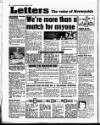 Liverpool Echo Monday 07 February 1994 Page 10