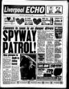 Liverpool Echo Thursday 10 February 1994 Page 1