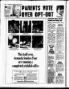 Liverpool Echo Thursday 10 February 1994 Page 16