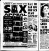 Liverpool Echo Friday 11 February 1994 Page 16