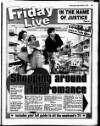 Liverpool Echo Friday 11 February 1994 Page 25