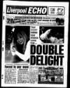 Liverpool Echo Saturday 12 February 1994 Page 1