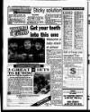 Liverpool Echo Saturday 12 February 1994 Page 14