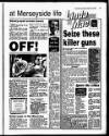 Liverpool Echo Saturday 12 February 1994 Page 17