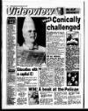 Liverpool Echo Saturday 12 February 1994 Page 18