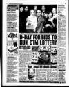Liverpool Echo Monday 14 February 1994 Page 4