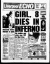 Liverpool Echo Tuesday 15 February 1994 Page 1
