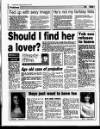 Liverpool Echo Tuesday 15 February 1994 Page 26