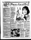 Liverpool Echo Tuesday 15 February 1994 Page 30