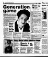 Liverpool Echo Tuesday 15 February 1994 Page 34