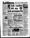 Liverpool Echo Wednesday 16 February 1994 Page 12