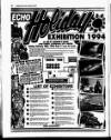 Liverpool Echo Friday 18 February 1994 Page 16