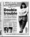 Liverpool Echo Friday 18 February 1994 Page 25