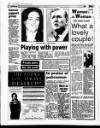 Liverpool Echo Tuesday 22 February 1994 Page 21