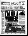 Liverpool Echo Thursday 24 February 1994 Page 1