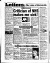 Liverpool Echo Friday 25 February 1994 Page 20