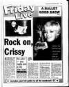 Liverpool Echo Friday 25 February 1994 Page 25