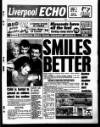 Liverpool Echo Saturday 26 February 1994 Page 1