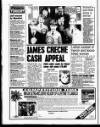Liverpool Echo Saturday 26 February 1994 Page 8