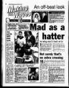 Liverpool Echo Saturday 26 February 1994 Page 16