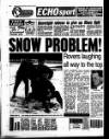 Liverpool Echo Saturday 26 February 1994 Page 40