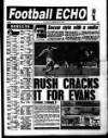 Liverpool Echo Saturday 26 February 1994 Page 41