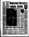 Liverpool Echo Saturday 26 February 1994 Page 64