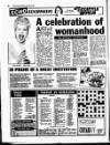 Liverpool Echo Monday 28 February 1994 Page 10