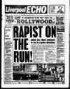 Liverpool Echo Tuesday 01 March 1994 Page 1