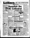 Liverpool Echo Tuesday 01 March 1994 Page 14