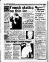 Liverpool Echo Tuesday 01 March 1994 Page 22