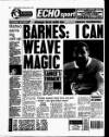Liverpool Echo Tuesday 01 March 1994 Page 46