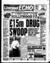 Liverpool Echo Wednesday 02 March 1994 Page 1