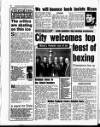 Liverpool Echo Wednesday 02 March 1994 Page 50