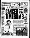 Liverpool Echo Thursday 03 March 1994 Page 1