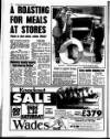 Liverpool Echo Thursday 03 March 1994 Page 18