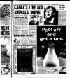 Liverpool Echo Thursday 03 March 1994 Page 21