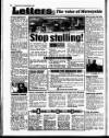 Liverpool Echo Thursday 03 March 1994 Page 26