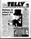 Liverpool Echo Thursday 03 March 1994 Page 39
