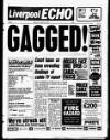 Liverpool Echo Friday 04 March 1994 Page 1