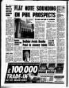 Liverpool Echo Friday 04 March 1994 Page 16