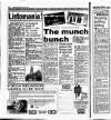 Liverpool Echo Friday 04 March 1994 Page 28