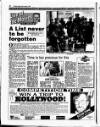Liverpool Echo Friday 04 March 1994 Page 30