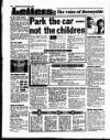 Liverpool Echo Friday 04 March 1994 Page 46