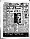 Liverpool Echo Friday 04 March 1994 Page 66